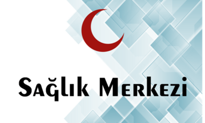Sağlık Merkezi