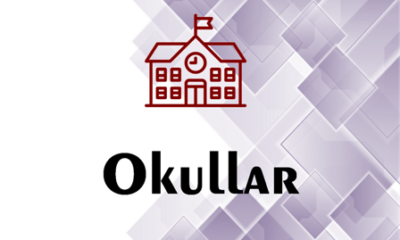 Okullar