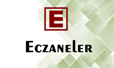 Eczaneler