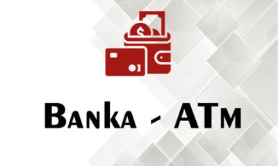 Banka-ATM