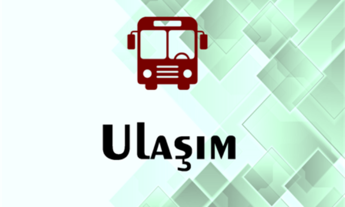 Ulaşım