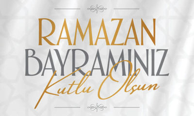Mutlu Bayramlar