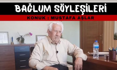 Mustafa Aşlar ile Söyleşi: Bağlumspor’un kuruluş hikayesi