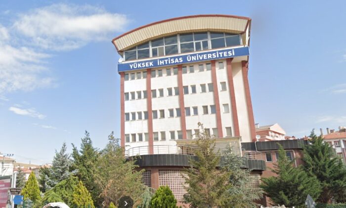 Prof.Dr. Mustafa Paç: Bağlum Ankara’nın yaylası