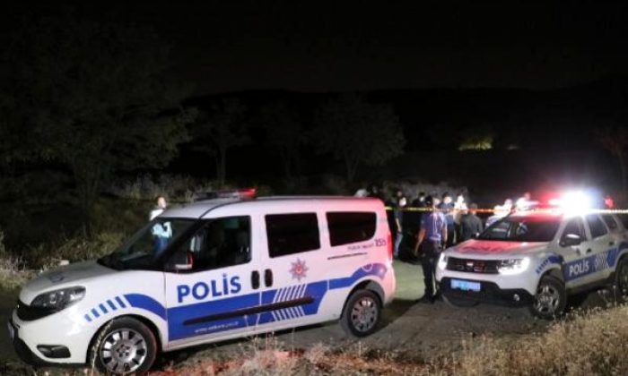 Bağlum’da bulunan kadın cesedi Ülke gündeminde