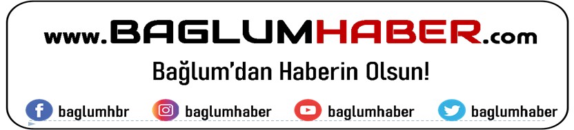 BAĞLUM HABER
