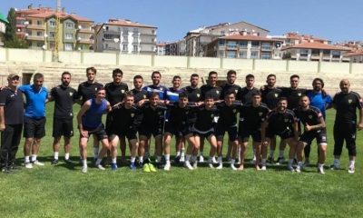 BAĞLUM SPOR YENİ SEZONA HAZIR
