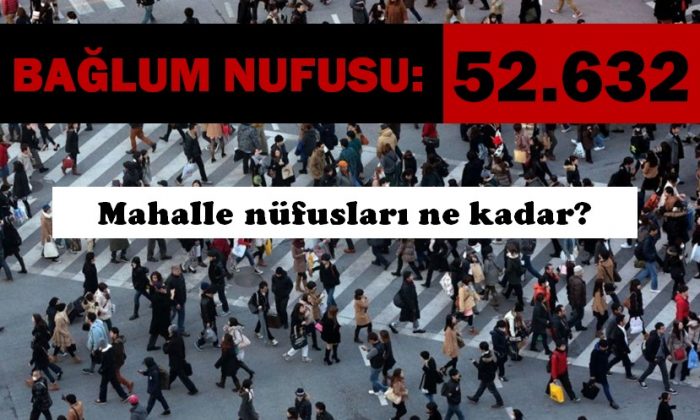 2022’de Nüfusumuz ne kadar oldu?