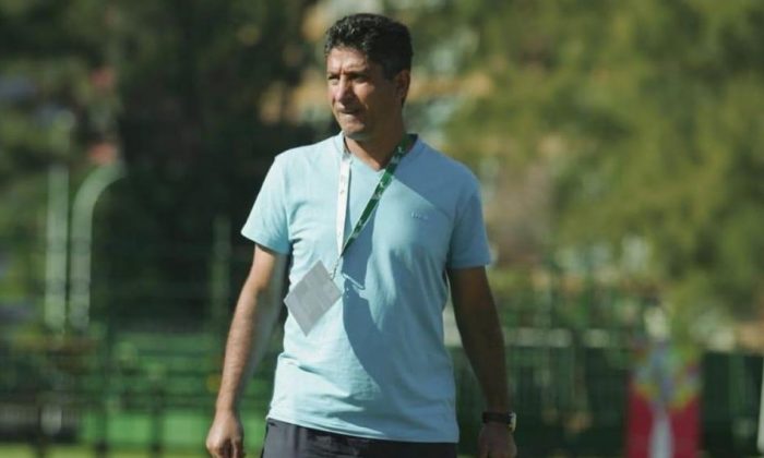 Bağlum spor dolu dizgin