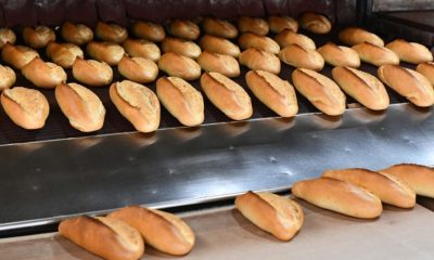 ANKARA’DA HALK EKMEK 10 TL OLDU