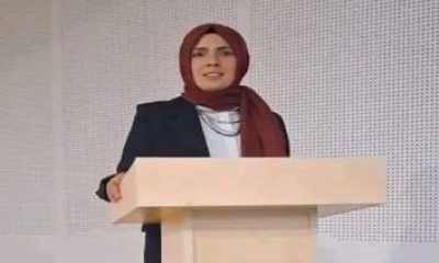 SOSYAL HİZMET UZMANI HANIM ÇINAR: ‘ DENEYİMLER BİZE ÇOK ŞEY ÖĞRETİYOR’