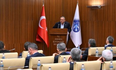 KEÇİÖREN BELEDİYESİ’NİN 2026 BÜTÇESİ ABB MECLİSİ’NDE KABUL EDİLDİ