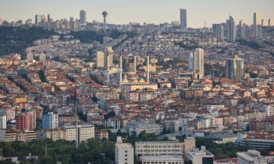 ANKARA’DA İLÇE OLMAYI BEKLEYEN YERLER