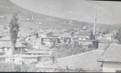 ANKARA’NIN UNUTULAN TARİHİ: BAĞLUM