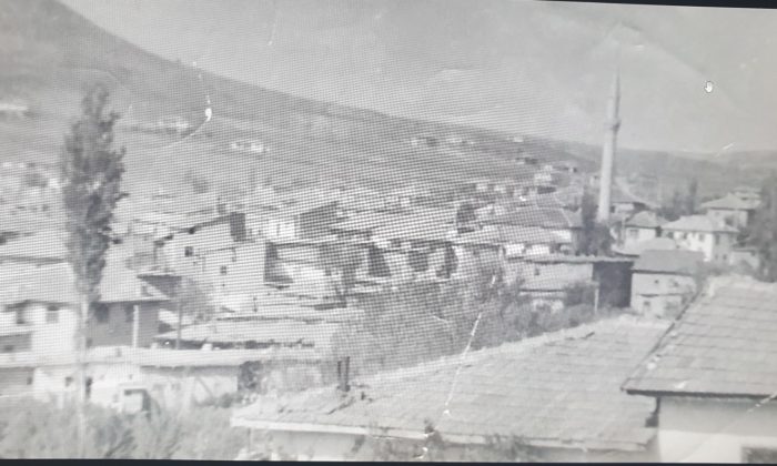 ANKARA’NIN UNUTULAN TARİHİ: BAĞLUM