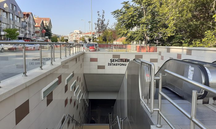 BAĞLUM’DAN KEÇİÖREN METROSUNA YENİ OTOBÜS HATTI TAHSİS EDİLDİ