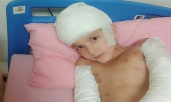 TUNAHAN’IN HAYATI KABUSA DÖNMÜŞTÜ. MAHKEMEDEN REKOR TAZMİNAT KARARI