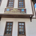 Bağlumlular Derneğinden Üniversiteyi Kazanan Öğrencilere Burs Desteği