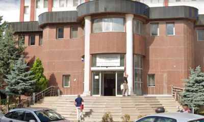 Semt polikliniği ayda 4500 hastaya hizmet veriyor