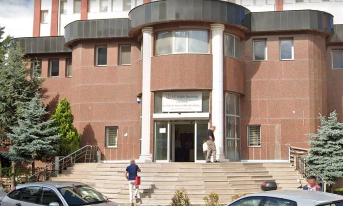 Semt polikliniÄŸi ayda 4500 hastaya hizmet veriyor