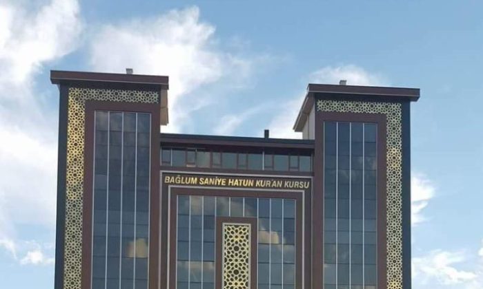 Bağlum İlim Kültür Eğitim Derneğinden yeni proje