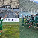 BAĞLUMSPOR SEZONA GALİBİYETLE BAŞLADI!